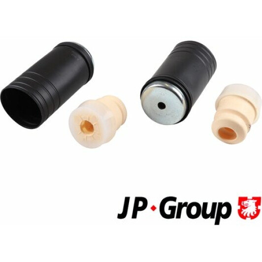 1442703910 JP Group Комплект (пыльники + отбойники) для BMW X5