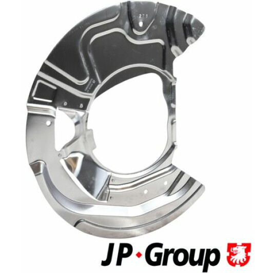 1464203070 JP Group Кожух тормозного диска