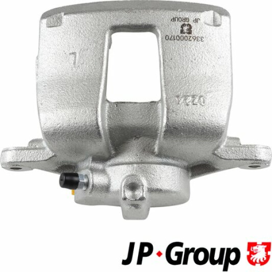 Тормозной суппорт JP Group 3362000170
