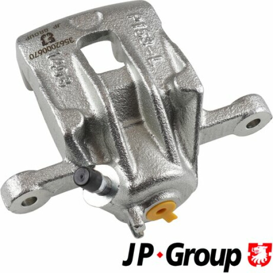 Гальмівний супорт JP Group 3562000670