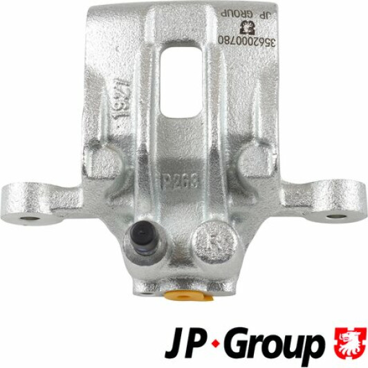 Тормозной суппорт JP Group 3562000780