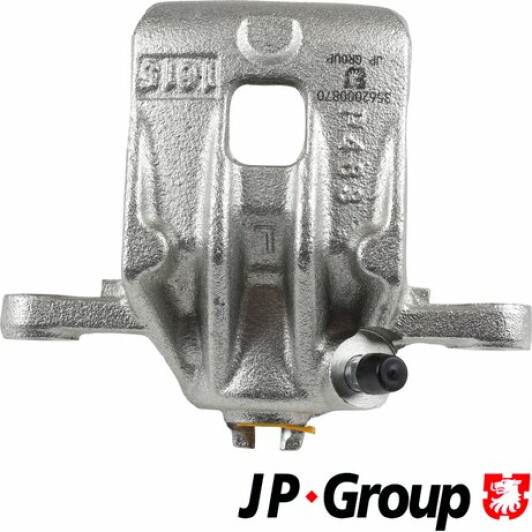 Гальмівний супорт JP Group 3562000870 для Hyundai Getz