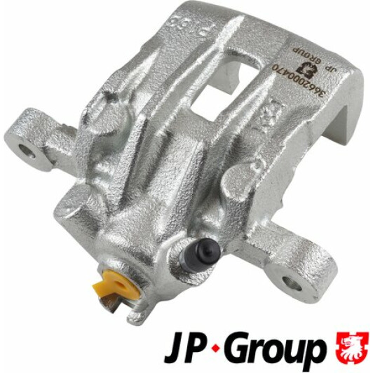3662000470 JP Group Тормозной суппорт