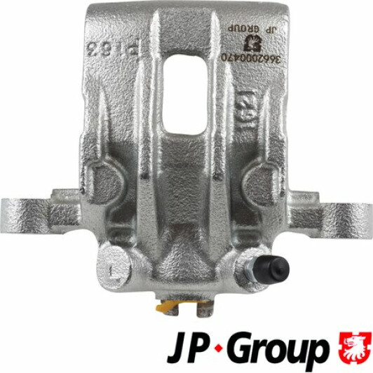 Гальмівний супорт JP Group 3662000470