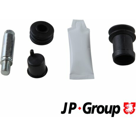 3864003810 JP Group Напрямна гільза скоби гальмівного супорта