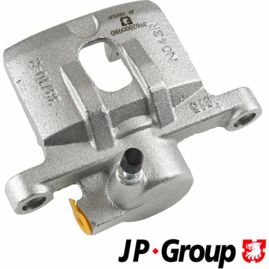 3962000980 JP Group Гальмівний супорт