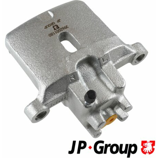 Тормозной суппорт JP Group 3962001180 для Mitsubishi Pajero
