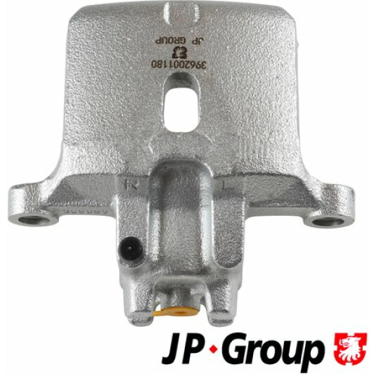 Тормозной суппорт JP Group 3962001180 для Mitsubishi Pajero