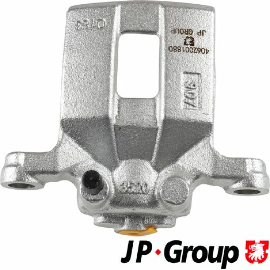 4062001880 JP Group Гальмівний супорт