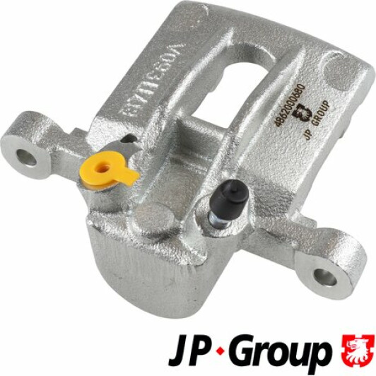 Гальмівний супорт JP Group 4862000680 для Toyota Corolla