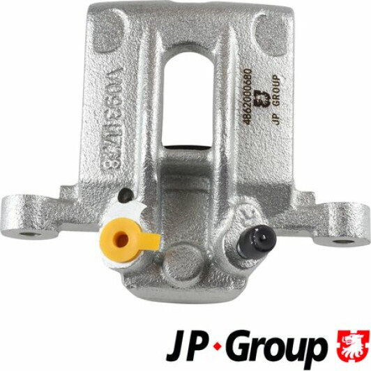 Гальмівний супорт JP Group 4862000680 для Toyota Corolla