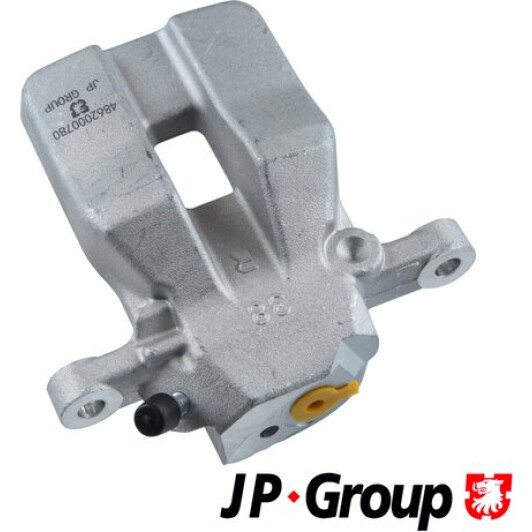 Тормозной суппорт JP Group 4862000780 для Toyota RAV4
