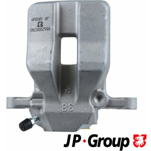 Тормозной суппорт JP Group 4862000780 для Toyota RAV4