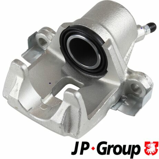 4862000970 JP Group Гальмівний супорт для Toyota Land Cruiser