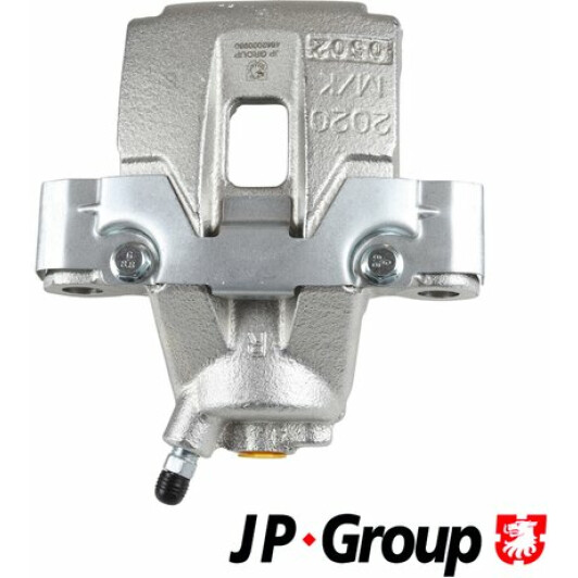 4862000980 JP Group Тормозной суппорт для Toyota Land Cruiser