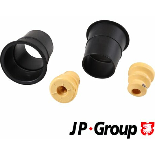 6052700110 JP Group Комплект (пыльники + отбойники)