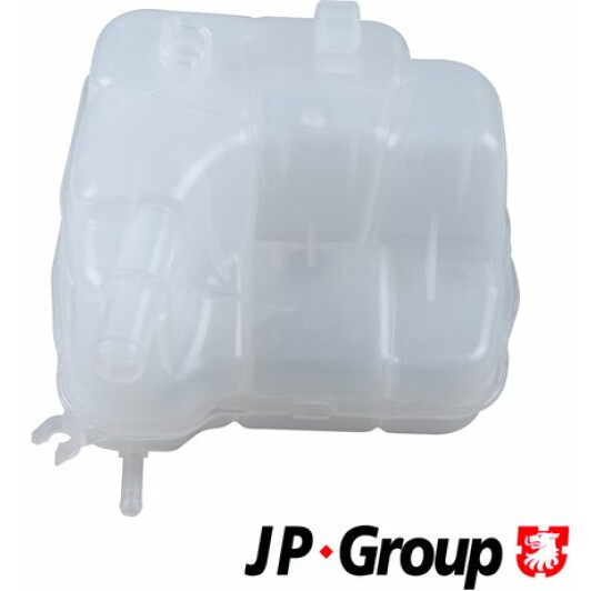 1214701300 JP Group Бачок охлаждающей жидкости