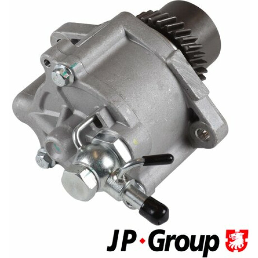 4817100100 JP Group Вакуумный усилитель тормозной системы