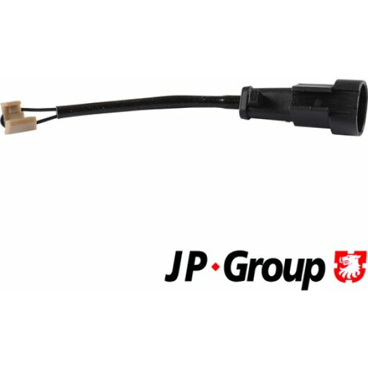 5397300300 JP Group Датчик износа тормозных колодок