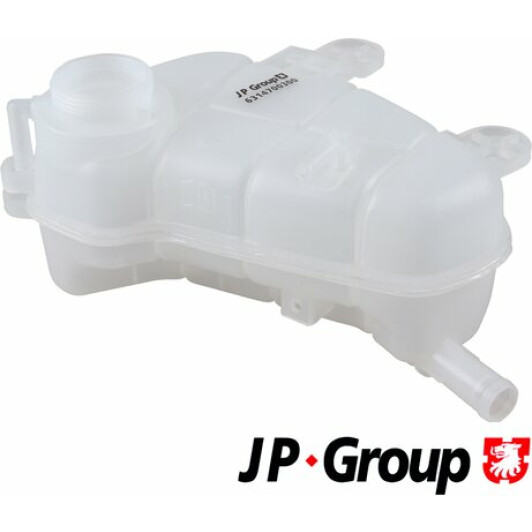 6314700300 JP Group Бачок охлаждающей жидкости для Chevrolet Aveo