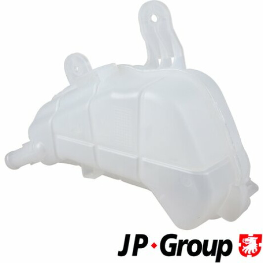 Бачок охолоджувальної рідини JP Group 6314700300 для Chevrolet Aveo
