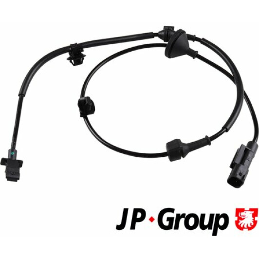 Датчик ABS JP Group 3997104980 для Mitsubishi Outlander