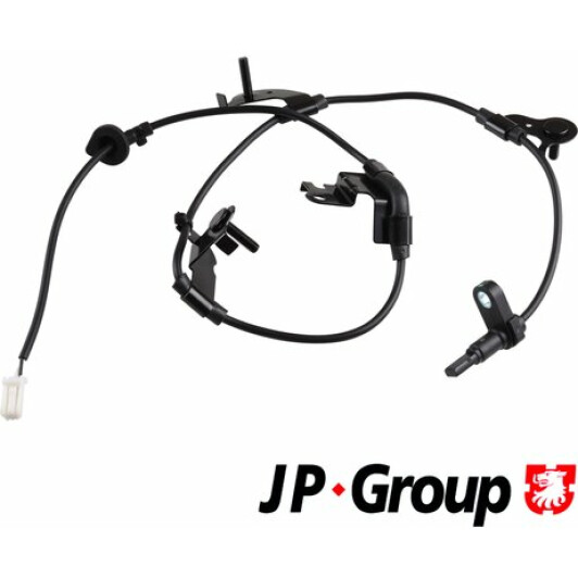 4897105970 JP Group Датчик ABS