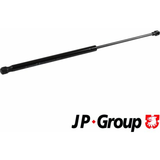 1181214700 JP Group Газовый упор багажника для Seat Ibiza