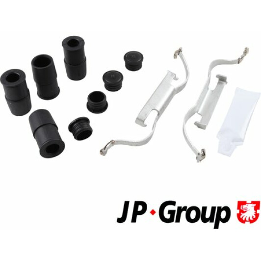4164002810 JP Group Комплектующие дисковых тормозных колодок