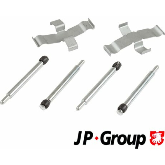 1364002810 JP Group Комплектующие дисковых тормозных колодок