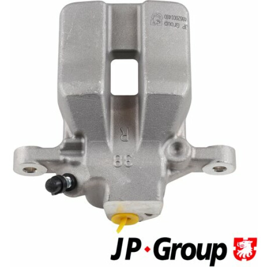 Гальмівний супорт JP Group 4862001480