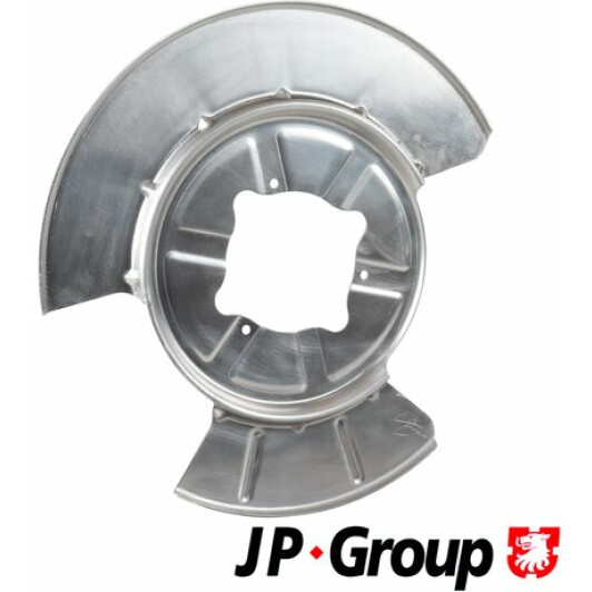 6564200380 JP Group Кожух гальмівного диску