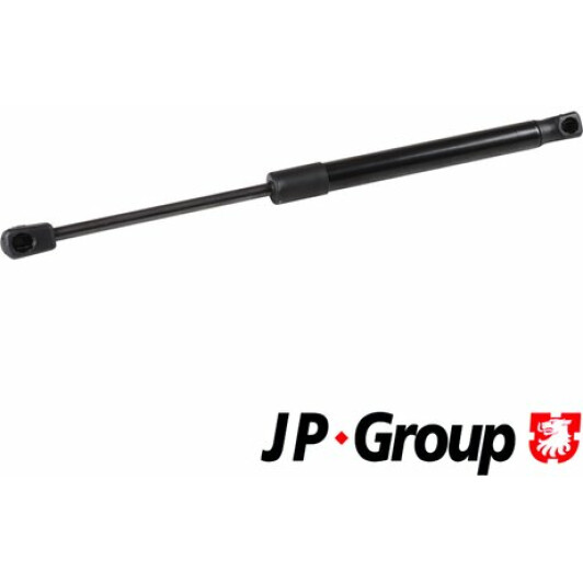 4381204800 JP Group Газовий упор багажника для Renault Megane