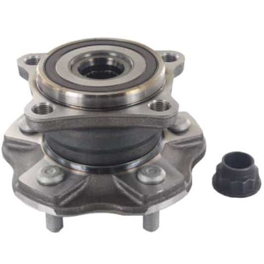 VKBA7629 SKF Ступица колеса