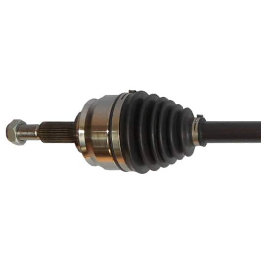 Піввісь SKF vkjc5989