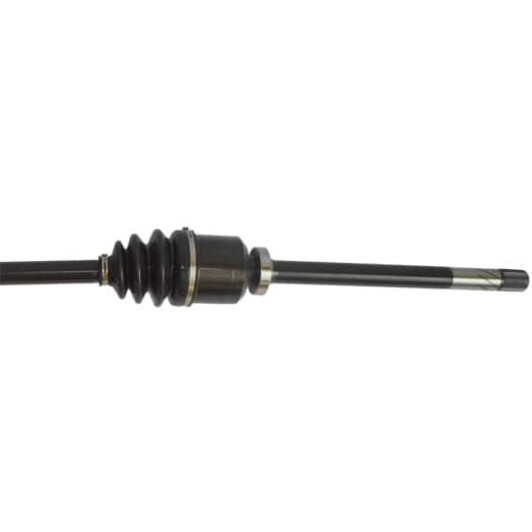 Піввісь SKF vkjc5989