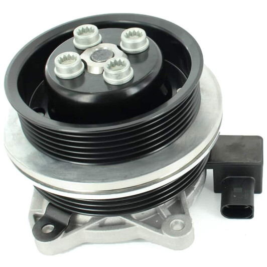 vkpc81207 SKF Помпа