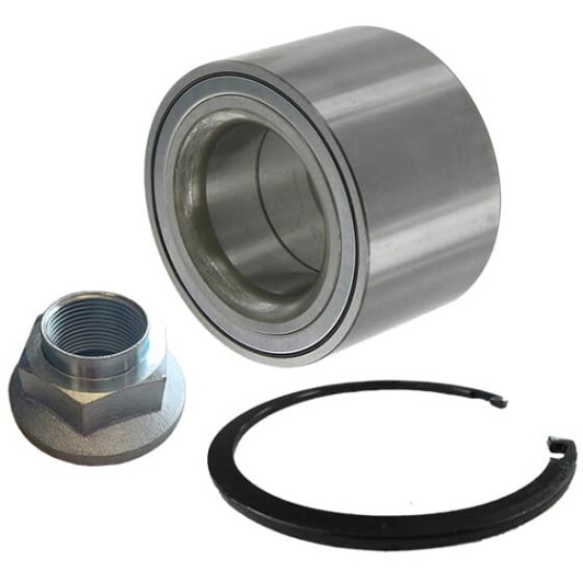 vkba7056 SKF Комплект ступиці колеса для Ford Ranger