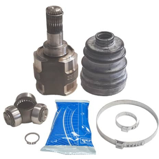 ШРУС SKF vkja8100
