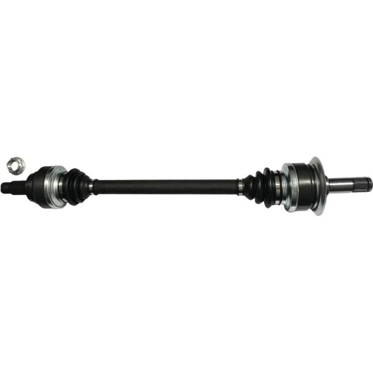 vkjc1615 SKF Полуось для BMW 5 Series