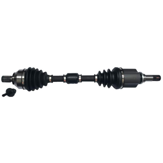 Полуось SKF vkjc2484 для Mazda 3