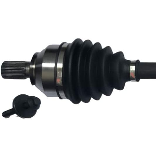 Полуось SKF vkjc2484 для Mazda 3
