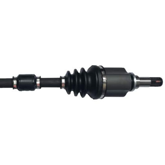 Полуось SKF vkjc2484 для Mazda 3
