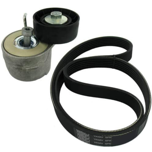 vkma32085 SKF Комплект поликлинового ремня