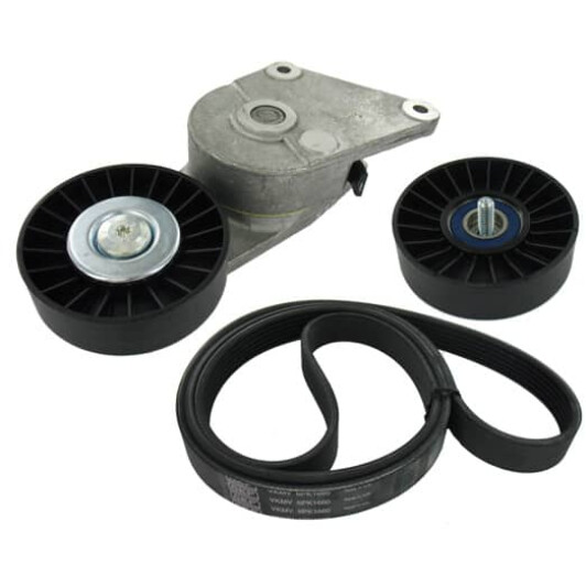 VKMA 33030 SKF Комплект поліклинового ременя