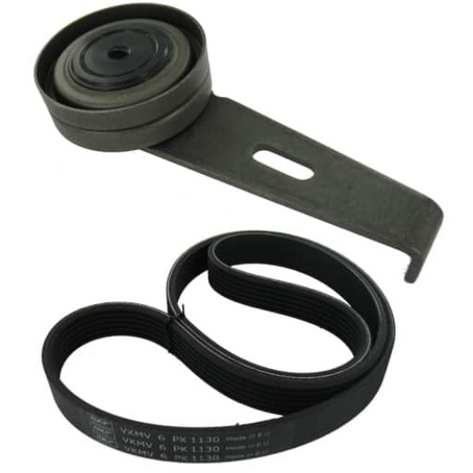 VKMA 33202 SKF Комплект поліклинового ременя