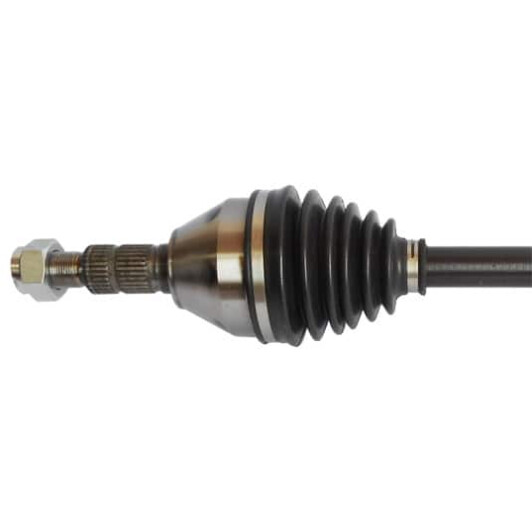 Полуось SKF vkjc8276