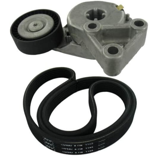 VKMA 31209 SKF Комплект поликлинового ремня