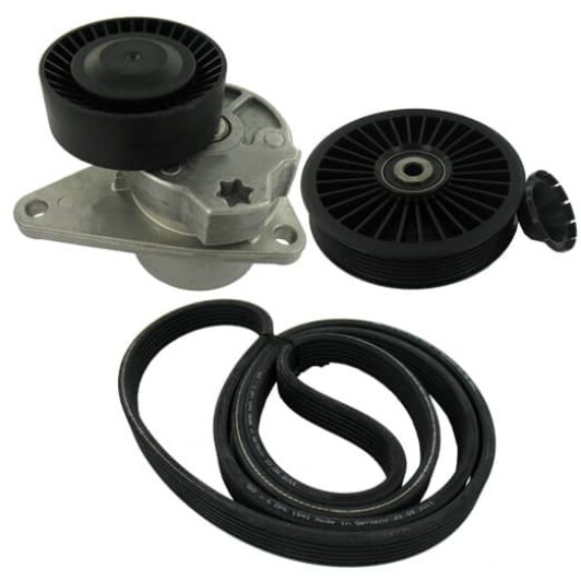 VKMA 36230 SKF Комплект поліклинового ременя