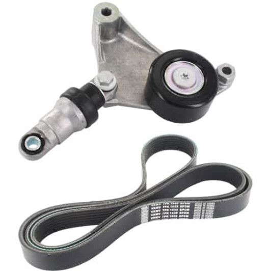 VKMA 61060 SKF Комплект поліклинового ременя